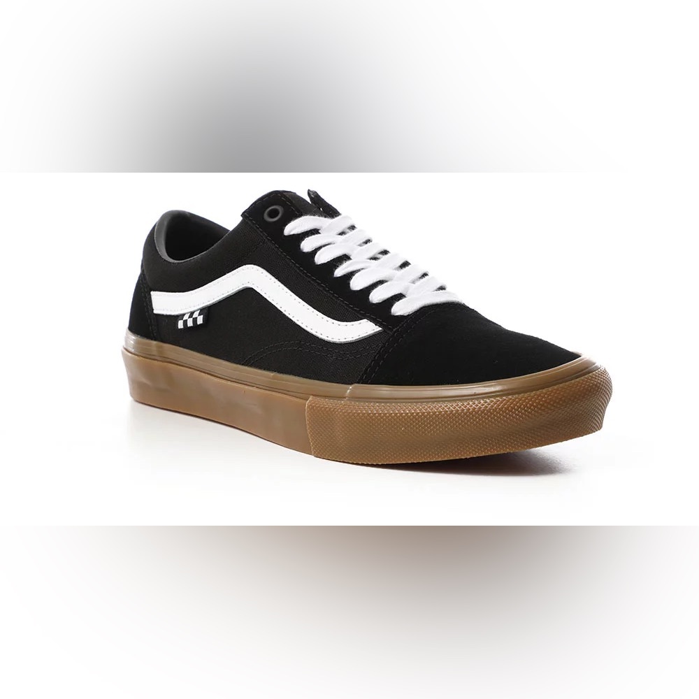 Vans Skate Shoes